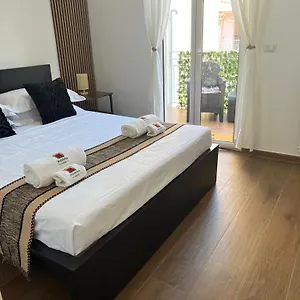  Apartamento Havana House