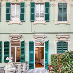 Via Emilio Bensa - Le Di Bart Casa vacanze Genova