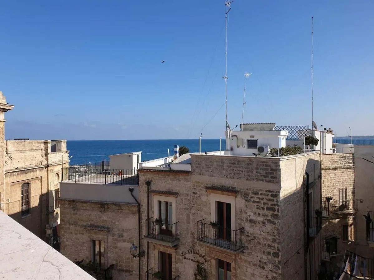 شقة باري  في Casa Nicolaus