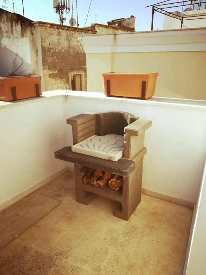 شقة باري  في Casa Nicolaus