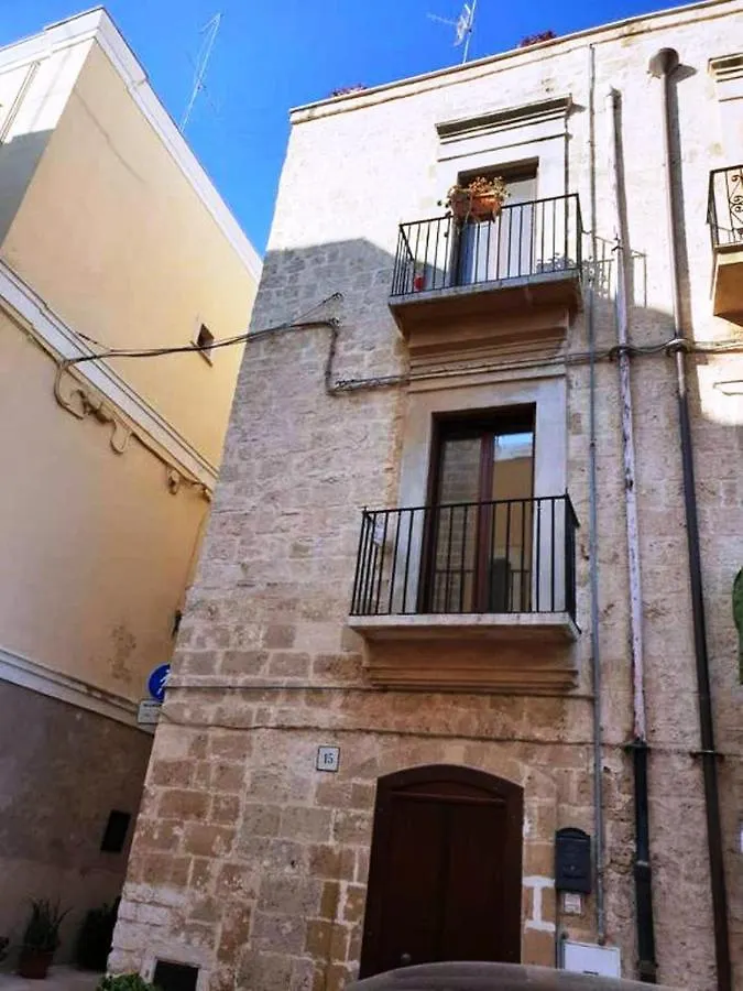 شقة باري  في Casa Nicolaus