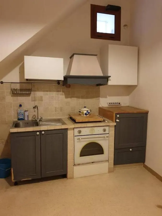 Casa Nicolaus Appartamento Bari Italia
