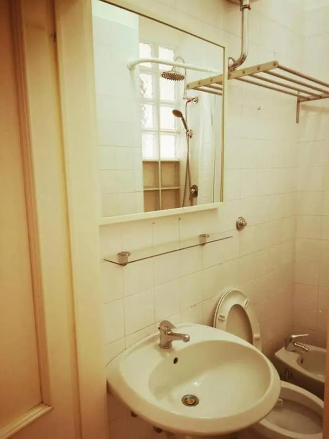 شقة باري  في Casa Nicolaus
